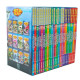 Sea Quest Collection Of 24 Titles In Boxset